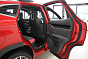 Jetour Dashing Комфорт 2024, красный