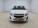 Chevrolet Cruze LT, 2013 года, пробег 101875 км