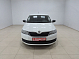 Skoda Rapid Hockey Edition Active, 2017 года, пробег 132059 км