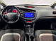 Kia Ceed Prestige, 2016 года, пробег 134415 км
