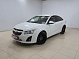 Chevrolet Cruze LT, 2013 года, пробег 101875 км