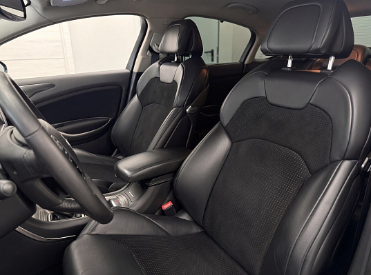 Citroen C5, 2008 года, пробег 309000 км