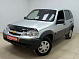 Chevrolet Niva LC, 2017 года, пробег 119816 км