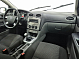 Ford Focus Comfort, 2011 года, пробег 210649 км