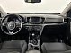 Kia Sportage Luxe, 2017 года, пробег 140711 км