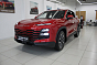 Jetour Dashing Комфорт 2024, красный