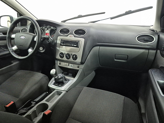 Ford Focus Comfort, 2011 года, пробег 210649 км