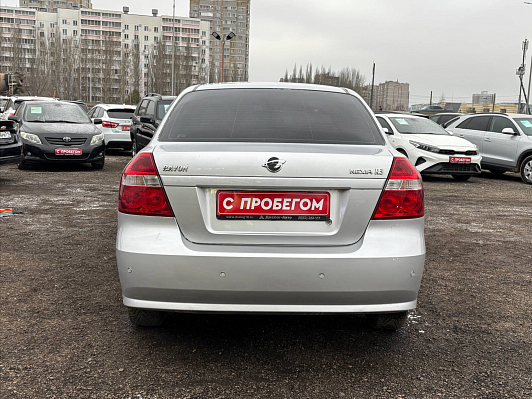 Ravon Nexia R3 Elegant, 2017 года, пробег 79100 км