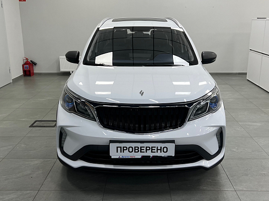 Livan X3 Pro Лакшери, 2023 года, пробег 36625 км
