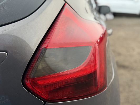 Ford Focus SYNC Edition, 2012 года, пробег 208000 км