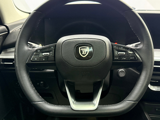 Changan CS35 Plus Техно, 2023 года, пробег 37014 км