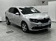 Renault Logan Confort, 2016 года, пробег 173676 км