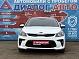 Kia Rio Comfort, 2018 года, пробег 100975 км