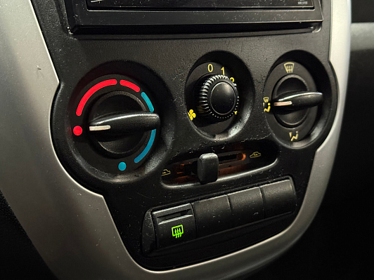 Lada (ВАЗ) Granta Classic Start Glonass 21901-51-234, 2016 года, пробег 128000 км