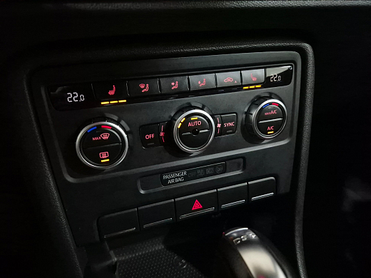 Volkswagen Beetle Design, 2013 года, пробег 123807 км
