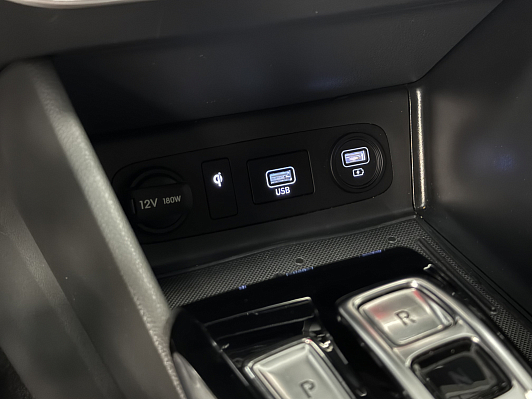 Hyundai Sonata Business + Smart Sense, 2021 года, пробег 124000 км