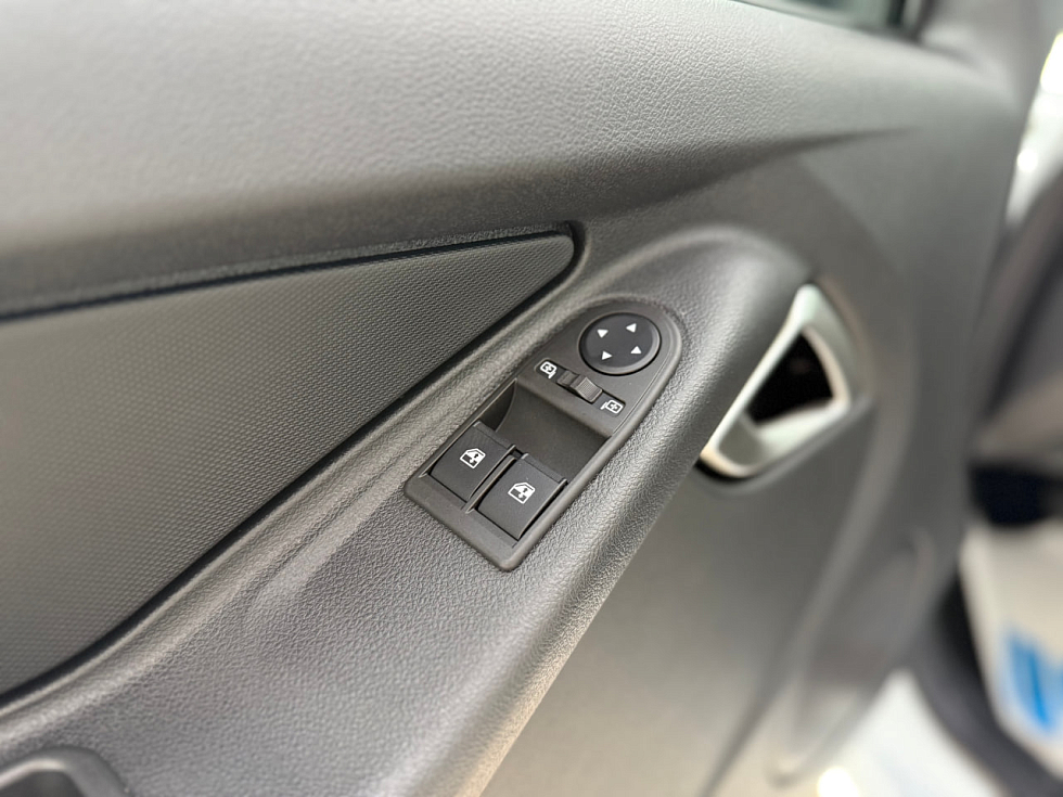 Lada (ВАЗ) Granta Comfort'23 Plus, белый