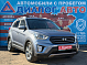 Hyundai Creta Comfort, 2017 года, пробег 84000 км