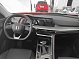 Changan CS35 Plus Техно, красный