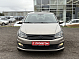 Volkswagen Polo Allstar, 2016 года, пробег 174000 км