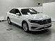 Volkswagen Jetta Respect, 2019 года, пробег 46800 км