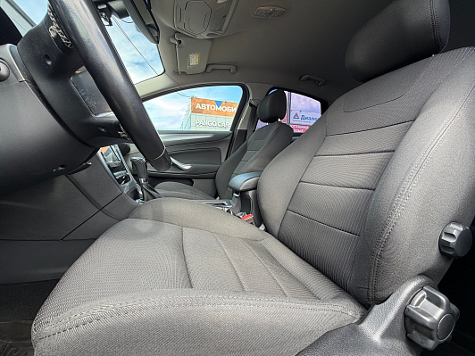 Ford Mondeo Titanium, 2013 года, пробег 159000 км