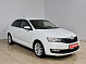 Skoda Rapid Active, 2018 года, пробег 146975 км