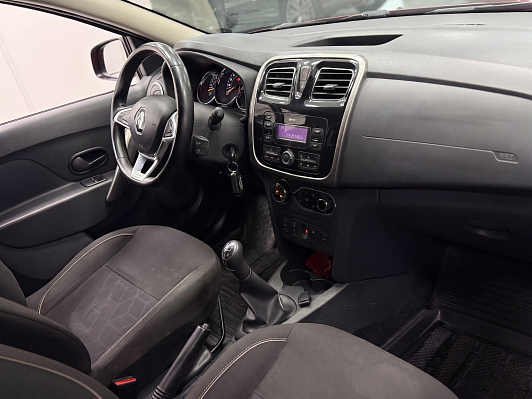 Renault Sandero Stepway Drive, 2019 года, пробег 159898 км