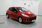 Peugeot 207 Envy, 2009 года, пробег 197615 км