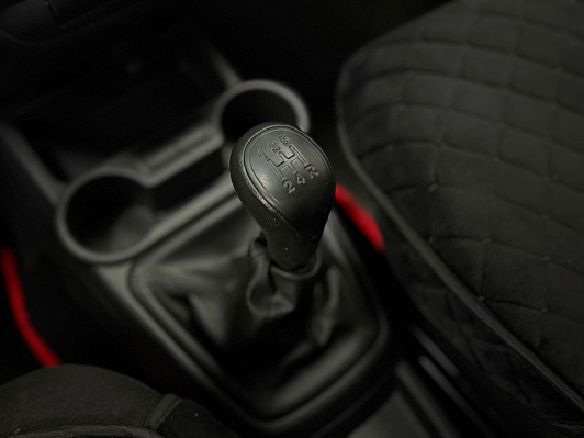 Lada (ВАЗ) Granta Classic, 2020 года, пробег 174767 км