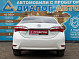 Toyota Corolla, 2014 года, пробег 218229 км