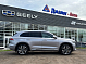 Geely Monjaro Flagship (2023-2025), 2024 года, пробег 55707 км