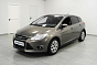 Ford Focus, 2012 года, пробег 163500 км