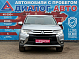 Mitsubishi Outlander Intense, 2016 года, пробег 208676 км