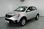 SsangYong Actyon Comfort (low), 2014 года, пробег 89000 км