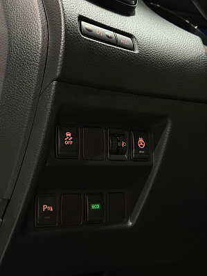 Nissan Qashqai LE Top, 2020 года, пробег 89000 км