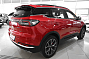 Chery Tiggo 7 Pro Max Ultra AWD, красный