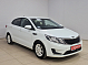 Kia Rio, 2013 года, пробег 166412 км