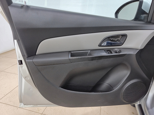 Chevrolet Cruze LT, 2014 года, пробег 169191 км