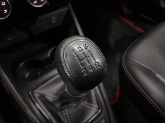 Lada (ВАЗ) Vesta, 2024 года, пробег 27760 км