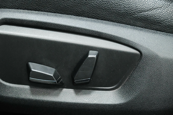 BMW 5 серии, 2014 года, пробег 186538 км