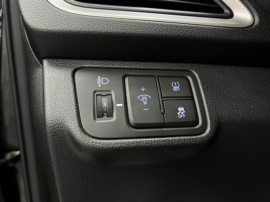 Hyundai Solaris Comfort, 2017 года, пробег 105382 км