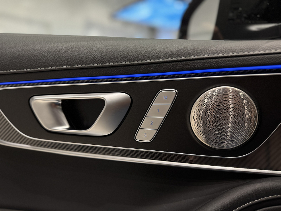 TENET T7 Prime, черный