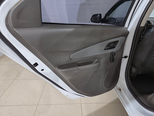 Ravon R4 Optimum, 2019 года, пробег 146503 км