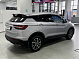 Geely Coolray Comfort, 2020 года, пробег 72000 км