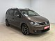 Volkswagen Touran Highline, 2014 года, пробег 187302 км