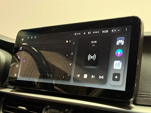 Kia Optima Comfort, 2019 года, пробег 152000 км