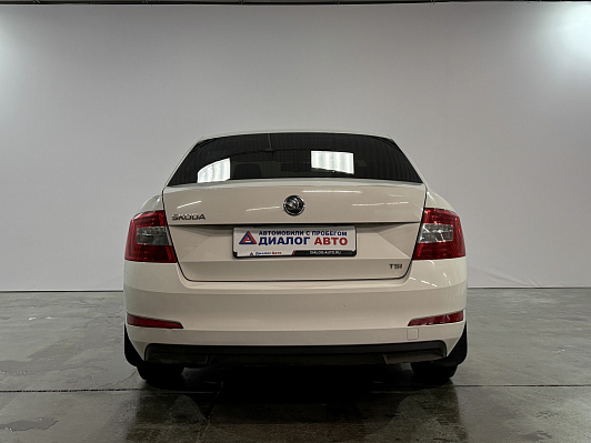Skoda Octavia, 2013 года, пробег 249557 км
