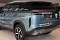 Jaecoo J7 Supreme, серый