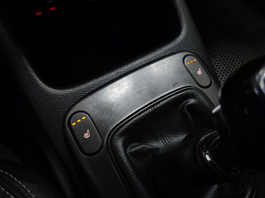 Kia Cerato Comfort, 2015 года, пробег 98406 км